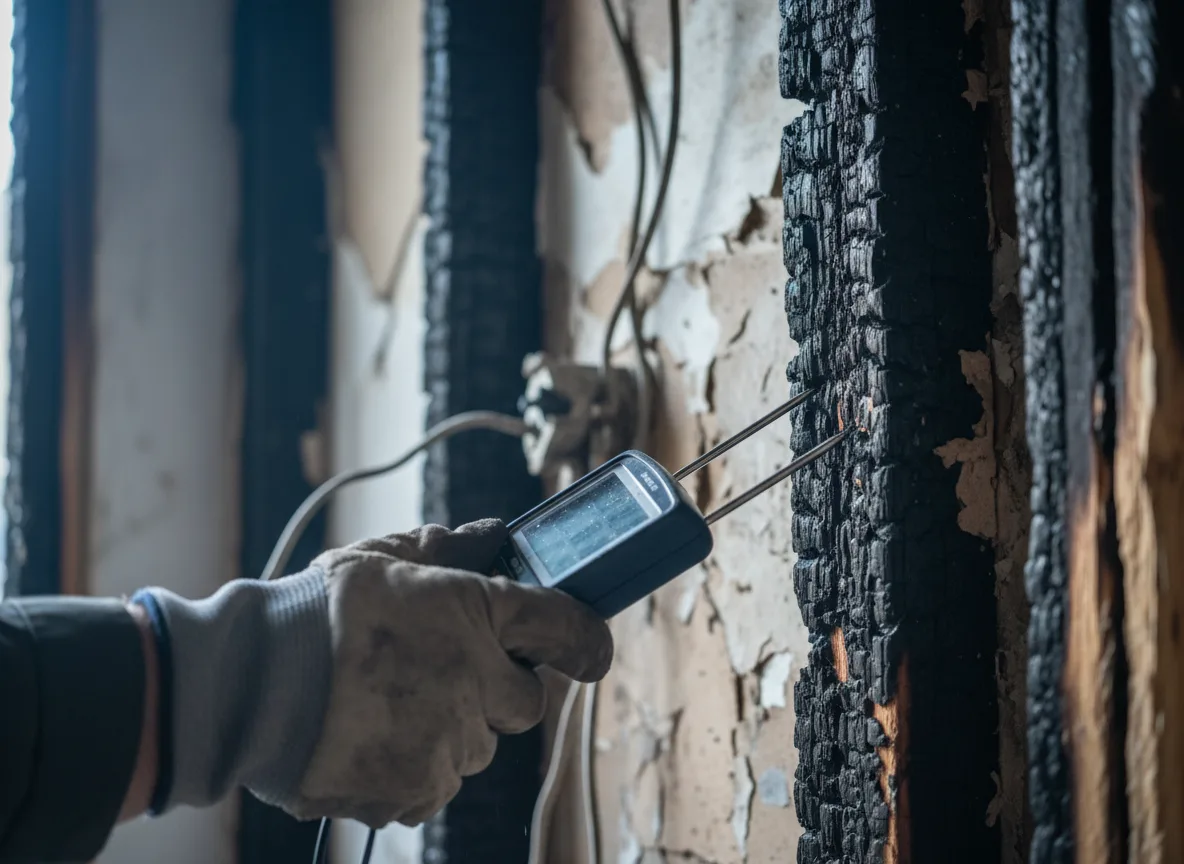 Fire Damage Restoration Roosevelt, OK FAQs